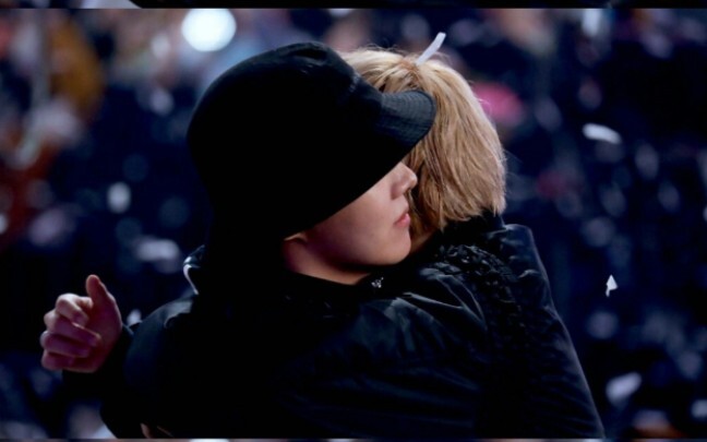 【BTS】It's said no one has seen this perspective except J-Hope
