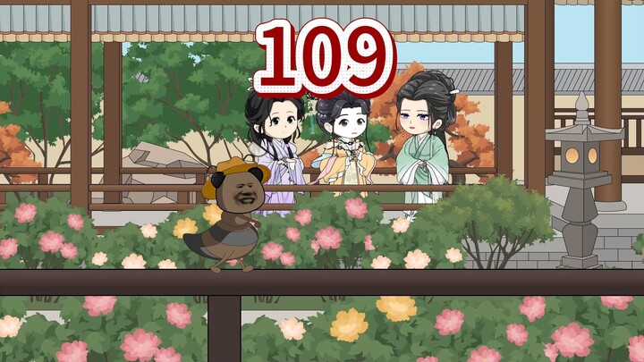 Journey to the West Troublemaker Episode 109