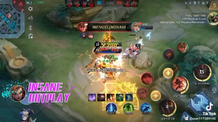 Rezeki nomplok 😁😁😁