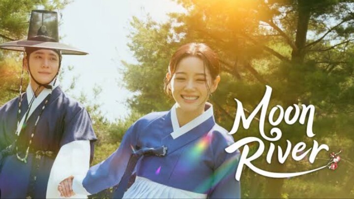 Moon River Ep 3 SubIndo
