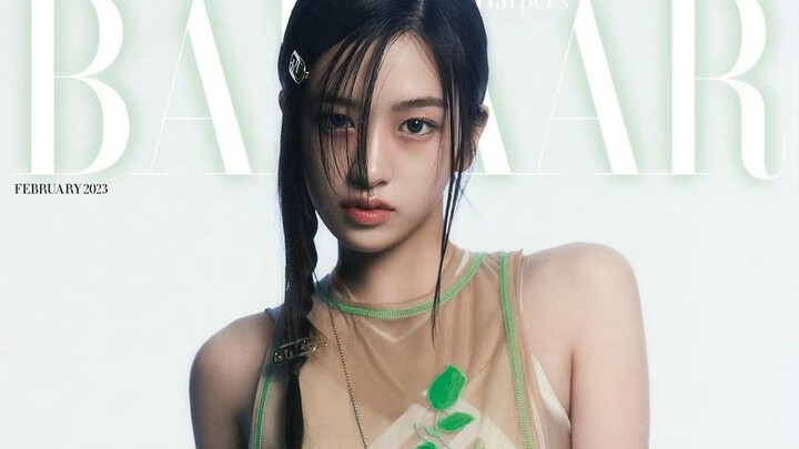 IVE Announces Surprise Appointment as Fendi Brand Ambassador?