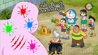 Review Doraemon Tổng Hợp Những Tập Mới Hay Nhất Phần 1086 | #CHIHEOXINH