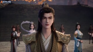 Martial Master Episode 584 Sub indo