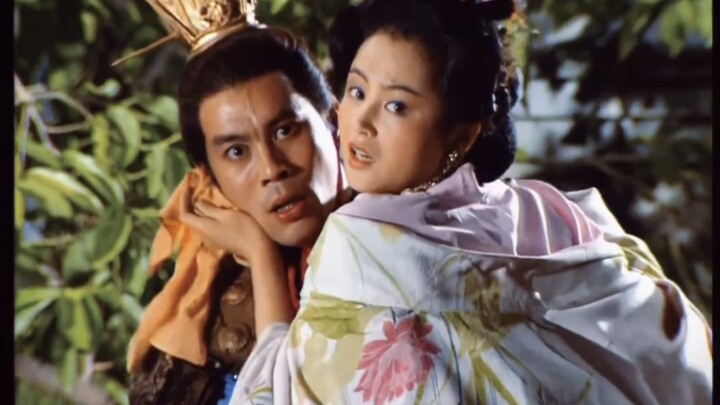 ลิโป้กับตั๋งโต๊ะป่วนวังเฟิ่งอี ทั้งสองตกเข้าสู่แผนการเชื่อมโยงที่อ้องอุ้นวางไว้