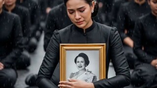 ไว้ทุกข์ 2025 แบบไม่ทุกข์ตาม