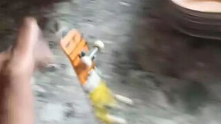 hardflip to kickflip