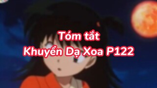 Tóm tắt Khuyển dạ xoa phần 122| #anime #animefight #khuyendaxoa
