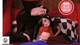 Hotel Transylvania 2 (2015) โรงแรมผี หนีไปพักร้อน 2 พากย์ไทย HD - โอ้เจ้าดาวดวงน้อยแสนงาม 🎵