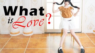 【窝窝头】What is love？♡窝窝头，一块钱四个，嘿嘿！