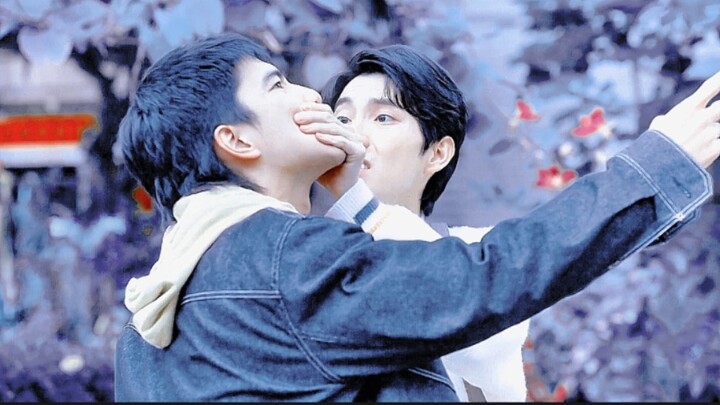 New Drama: “Says They Hate It, But Keeps Spoiling More and More” — Also Known as: Saying One Thing, 