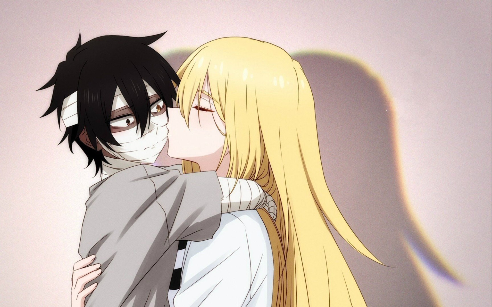 Angels of Death 'Cause you are my God, Zack. (TV Episode 2018) - IMDb