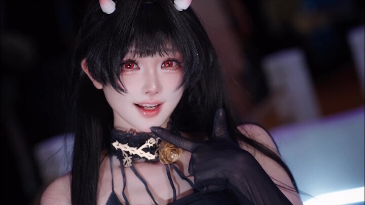 อะไรนะ! จัดใหญ่ขนาดนี้เลยเหรอ? เทศกาลสีฟ้าเย็นชื่นใจสุดๆ!