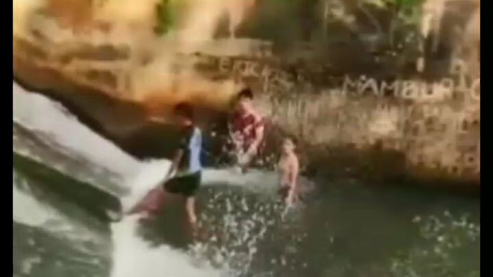 highest waterfall in the philippines