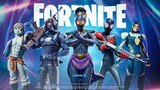 Welcome to Fortnite Chapter 4!
