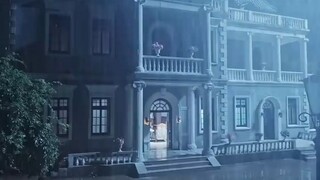 The abandoned cinderella is a little lucky star who can bring luck to everyone!