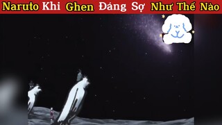 Khi Nar ghen đáng sợ như thế nào phần4