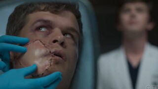 【Bác sĩ giỏi】Chàng trai trẻ ngăn chặn hành vi quấy rối tình dục nhưng lại bị hủy hoại dung mạo, liệu