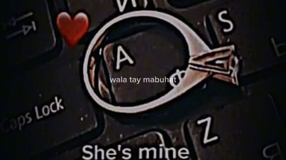 A❤️