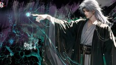 Azure Legacy S2 Eps 59 Sub Indo HD 1080P