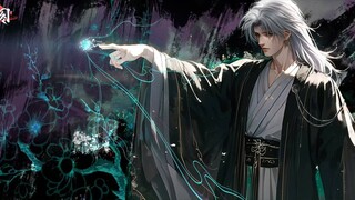 Azure Legacy S2 Eps 59 Sub Indo HD 1080P