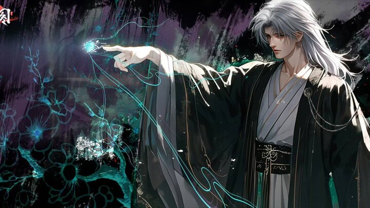 Azure Legacy S2 Eps 59 Sub Indo HD 1080P