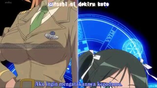 Strike Witches Episode 02 Subtitle Indonesia