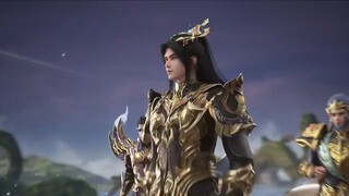 Stellar Transformation S6 Eps 16 sub indo #DongHua