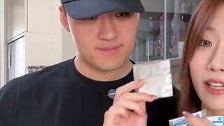 Saya curiga kalian sedang mempersulit kami...