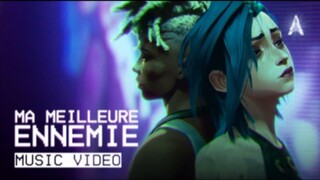 LeBlanc, the Deceiver | Official Champion Theme - League of Legends