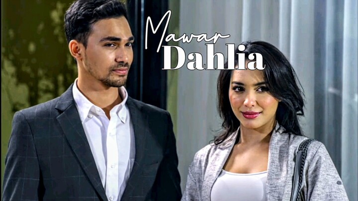 TeleDrama MᴀᴡᴀʀDᴀʜʟɪᴀ (E3) 🌹