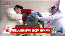 Upacara Detik-detik Proklamasi GTV (17/08/2025)
