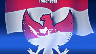 dirgahayu INDONESIA