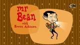 Mr.bean The Animated Series EP37 - Malay Dub