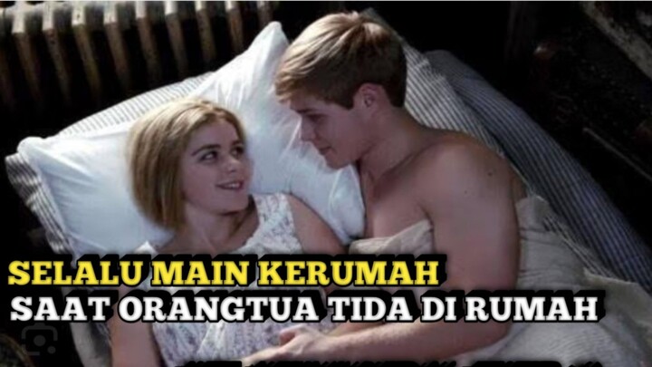 AWALNYA COBA AKHIRNYA KETAGIHAN