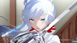 RWBY: Ice Queendom「AMV」The Crown ᴴᴰ