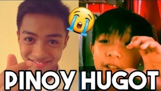 HINDI NA NGA atbp. | PINOY HUGOT COMPILATION 2019