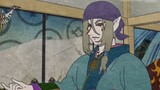 [Mononoke] "Chỉ là một dược phu Kusuriuri mà thôi"