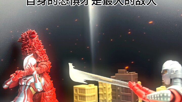 期距离小梦TV播出已经17年了，期待梦比优斯在今后荧幕里有更好的表现！ #梦比优斯奥特曼 #奥特兄弟 #雷欧奥特曼