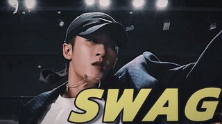 พลิกแบบแมนนวล SWAG แต่เคนจิทัน