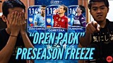 Open Pack Preseason Week 5! | Mencari Kartu Imba Leon Goretzka di Malam Tahun Baru! | Fifa Mobile 21