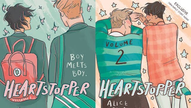 Heartstopper EP5