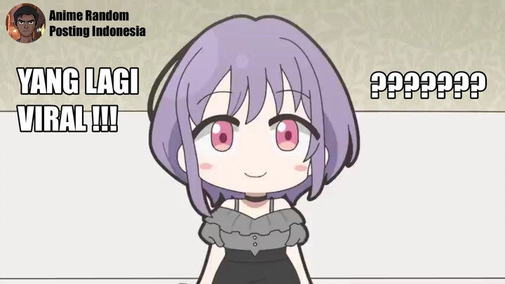 Video viral!!! 2 menit gak ngapa2in