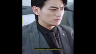 Wah ribet nih Empat cewek_suka sama cowok yang sama siap siap aja ada drama cinta