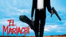 EL MARIACHI 1 (1992) ไอ้ปืนโตทะลักเดือด