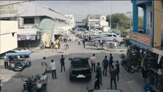Goodbye Mr. Black episode 1