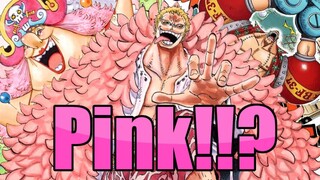 The Brilliance of One Piece Character Designs