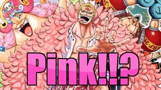 The Brilliance of One Piece Character Designs