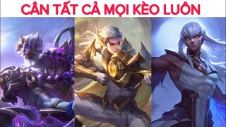 Tổng Hợp Những Pha Highlight Hay Nhất Liên Quân #365 | TikTok Liên Quân 2022