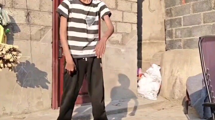 เต้นหน่อย!