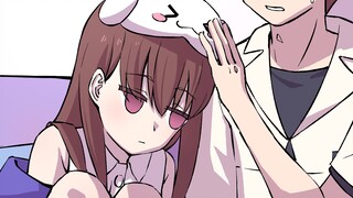 渴望被爱，所以创造了机器人的姐姐【SISE小剧场】